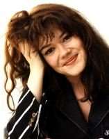 Josie Lawrence & the Great Walk of China